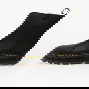 Sneakers og sko Dr. Martens Zebzag Rigger Boot Sort | DM42662001, 0