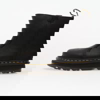 Zebzag Rigger Boot