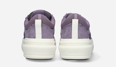Sneakers og sko Vans Old Skool Overt Plus CC Lilla | VN0005WJZUI, 6