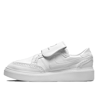 Sneakers og sko Nike PEACEMINUSONE x Nike Kwondo 1 "Triple White" Hvid | DH2482 100, 1