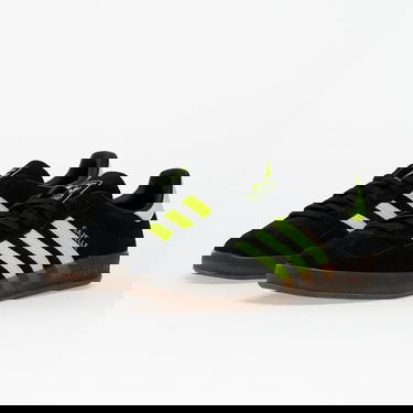 Sneakers og sko adidas Originals Gazelle Indoor Sort | JR3841, 5