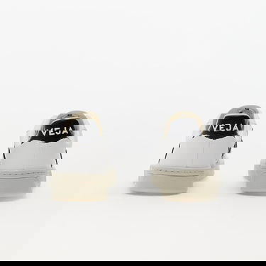 Sneakers og sko Veja V-10 CWL W Hvid | VX0702901A, 3
