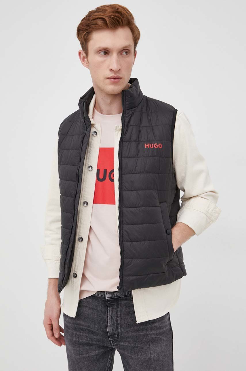 Vest BOSS Vests Sort | 50468742, 0