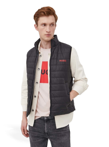 Vest BOSS Vests Sort | 50468742