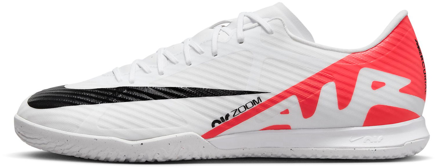 Sneakers og sko Nike Zoom Vapor 15 Academy IC Hvid | dj5633-600, 0