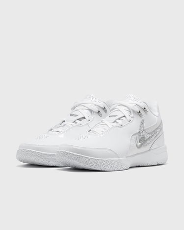 Sneakers og sko Nike ZM LEBRON NXXT GEN AMPD Hvid | FJ1566-102, 1