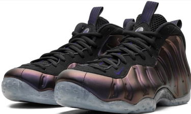 Sneakers og sko Nike Air Foamposite One "Eggplant" (2024) Lilla | FN5212-001, 2