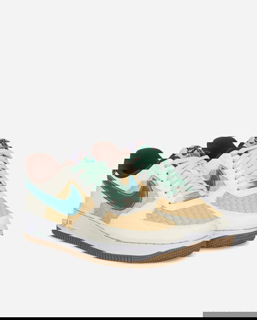 Sneakers og sko Nike Air Force 1 Low Retro Easter Basket Flerfarvet | IB5722-100, 3