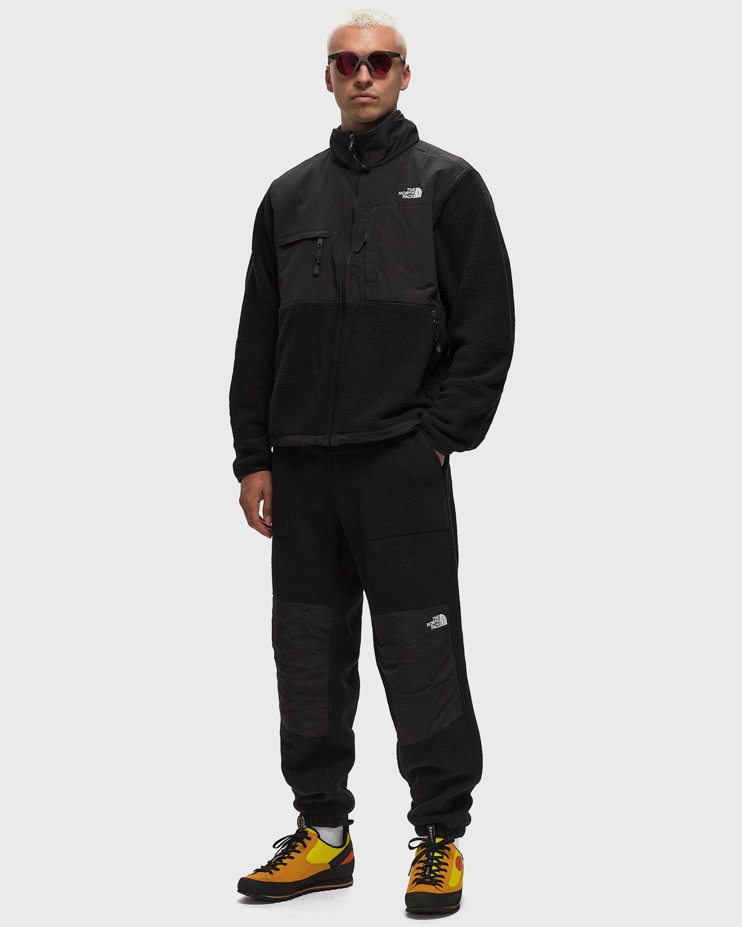 Joggingbukser The North Face RETRO DENALI PANT Sort | NF0A88XKJK31, 1