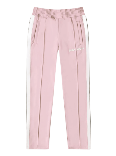 Joggingbukser Palm Angels Classic Track Pants Lyserød | PMCJ001C99FAB0013401