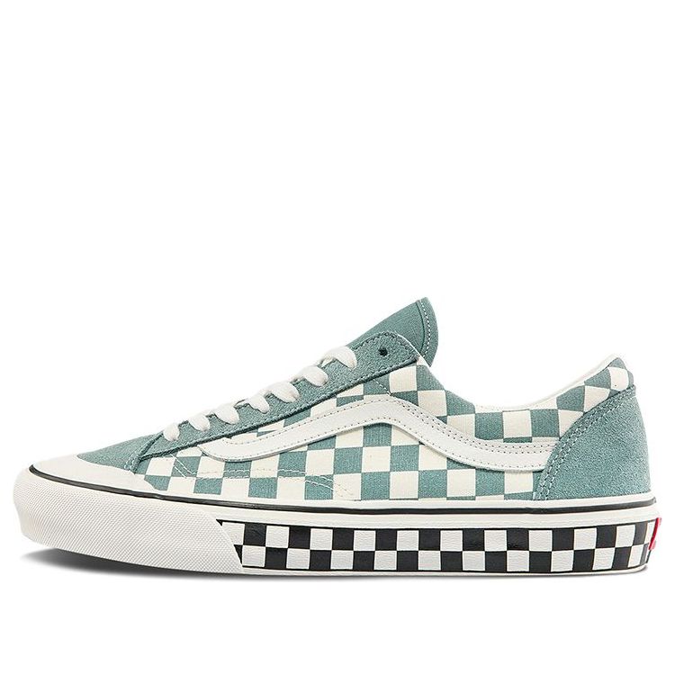 Sneakers og sko Vans Style 36 SF Grøn | VN0A3ZCJB8O, 0