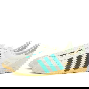 Sneakers og sko adidas Originals Adidas Japan Hvid | JI2663, 2