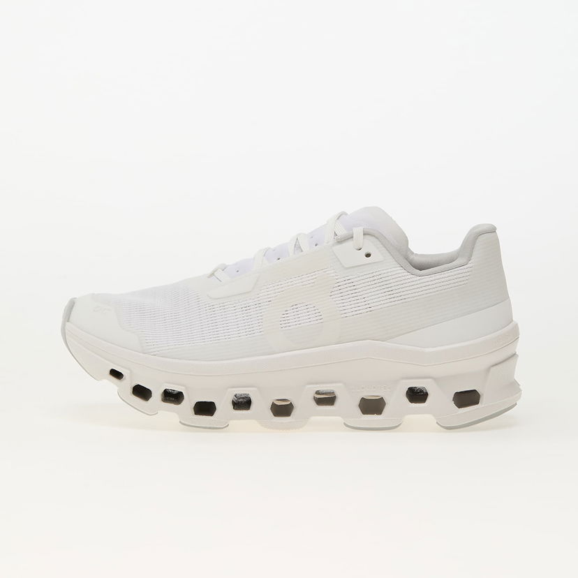 Sneakers og sko On Running Cloudmonster Hvid | 3WF10491200