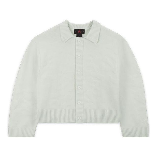 Sweater Jordan Air Jordan x J Balvin Crew Sweatshirt Grøn | FJ6146-394