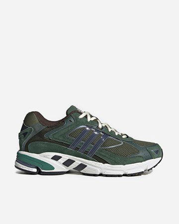 Sneakers og sko adidas Performance Response CL Grøn | GZ1545, 0