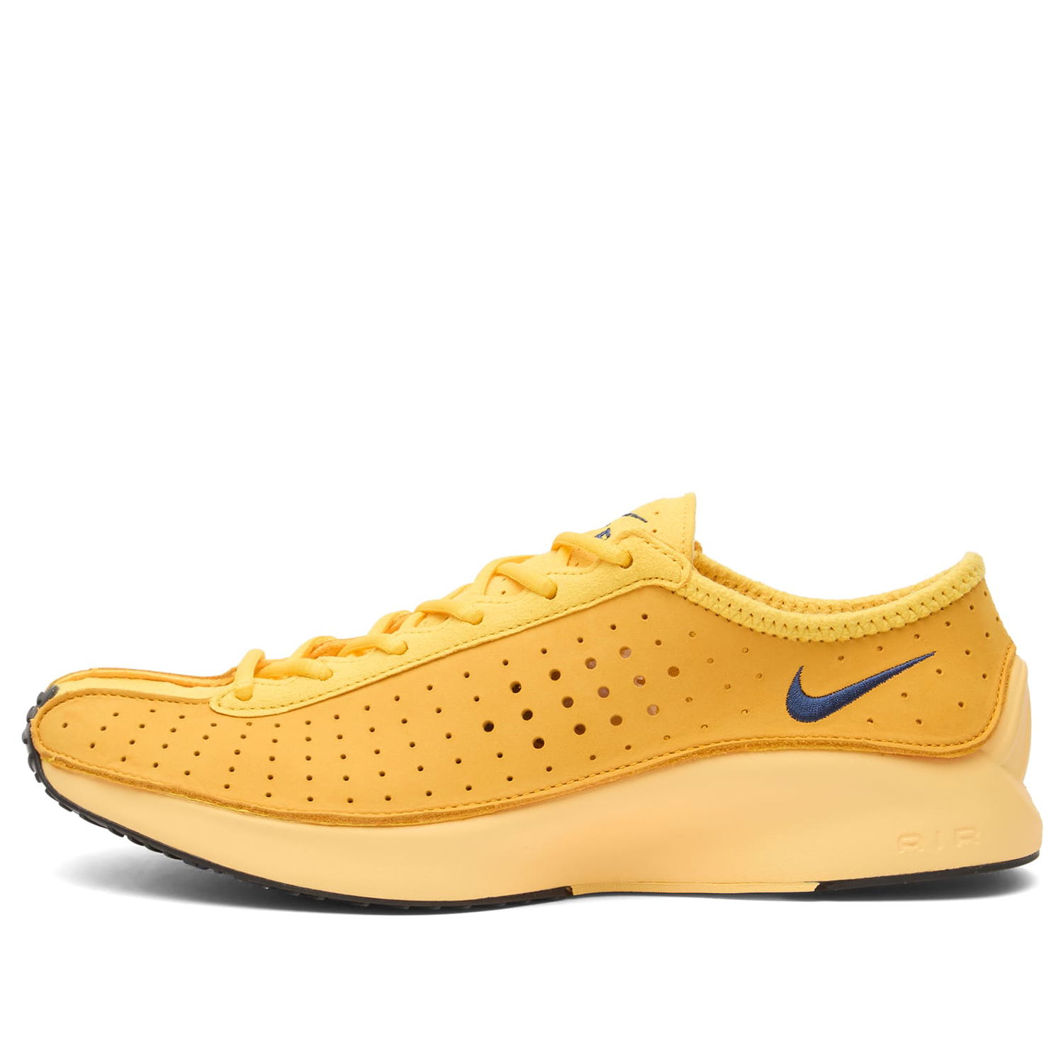 Sneakers og sko Nike Air Superfly Ltr Gul | IM9520-700, 1