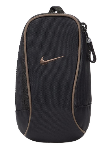 Taljetaske Nike Sportswear Essentials Crossbody Sort | DJ9794-010