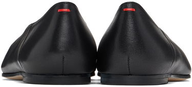 Tøj Aeyde Aeyde Moa Ballerina Flats Sort | A11-FL-VNCP08FL-0118-800-007, 1