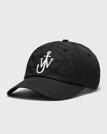 Kasket JW Anderson BASEBALL CAP Sort | AC0198-FA0214-999, 2