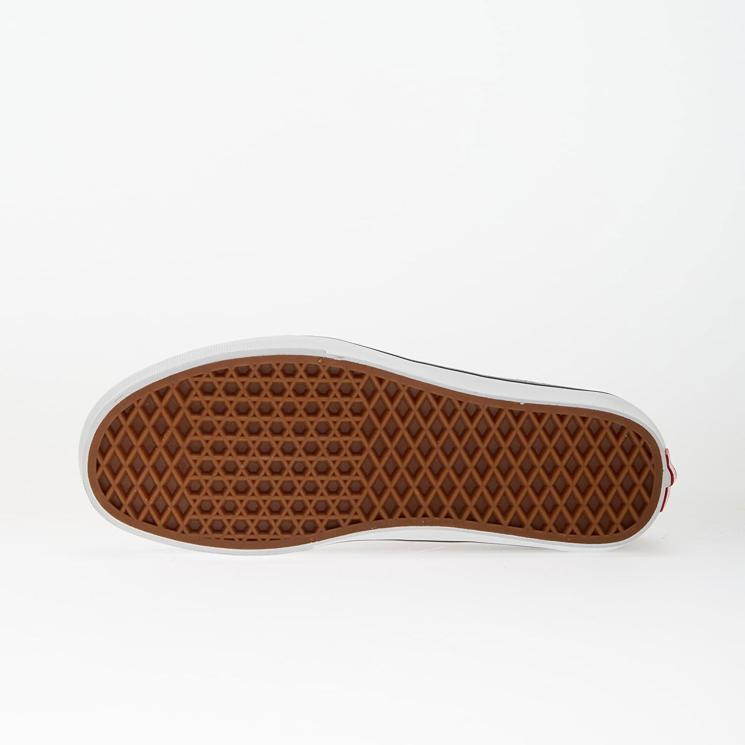 Sneakers og sko Vans Old Skool EK Checkerboard Sort | VN000EBAQPT1, 1