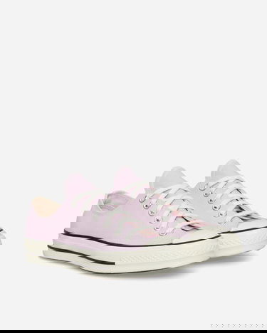 Sneakers og sko Converse Chuck 70 Lilla | A08724C, 1
