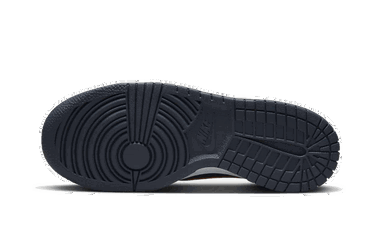 Sneakers og sko Nike Dunk low Copper Swoosh (GS) Grå | DX1663-400, 1