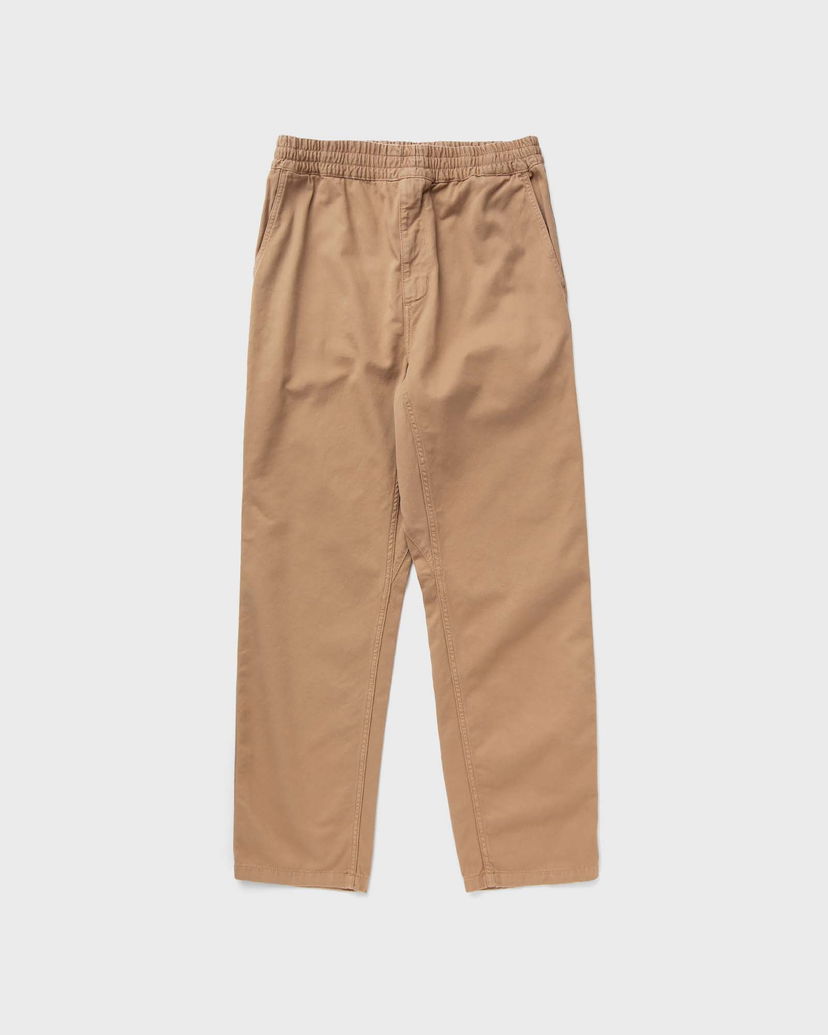 Bukser Carhartt WIP Flint Pant Beige | I029919-2FS.GD
