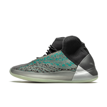 Sneakers og sko adidas Yeezy Yeezy Quantum "Teal Blue" Turkis | G58864, 0
