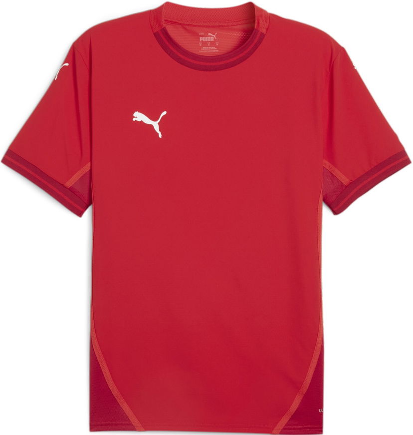 Jersey Puma teamFINAL Jersey Rød | 705737-01
