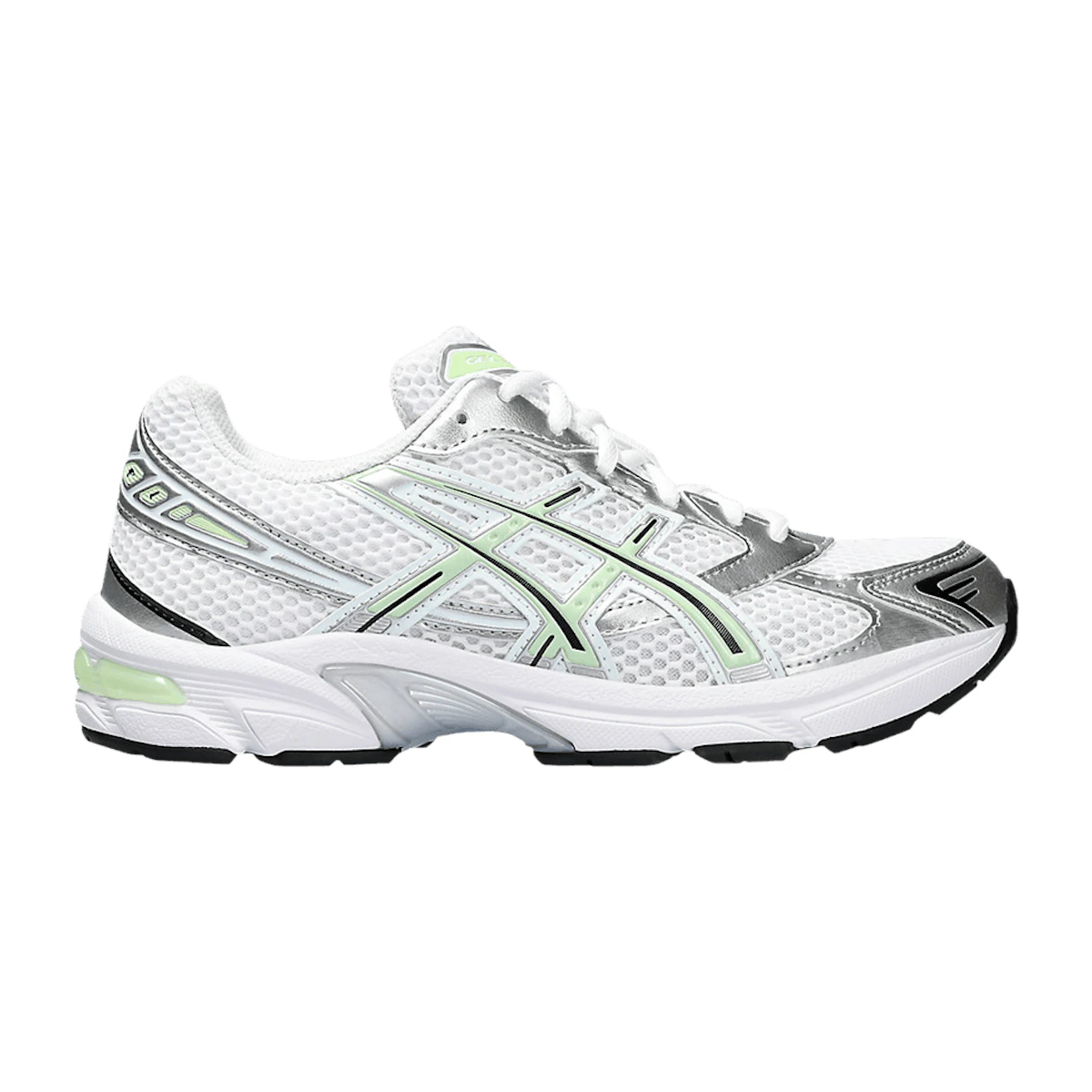 Sneakers og sko Asics Gel 1130 Hvid | 1202A164-120, 1