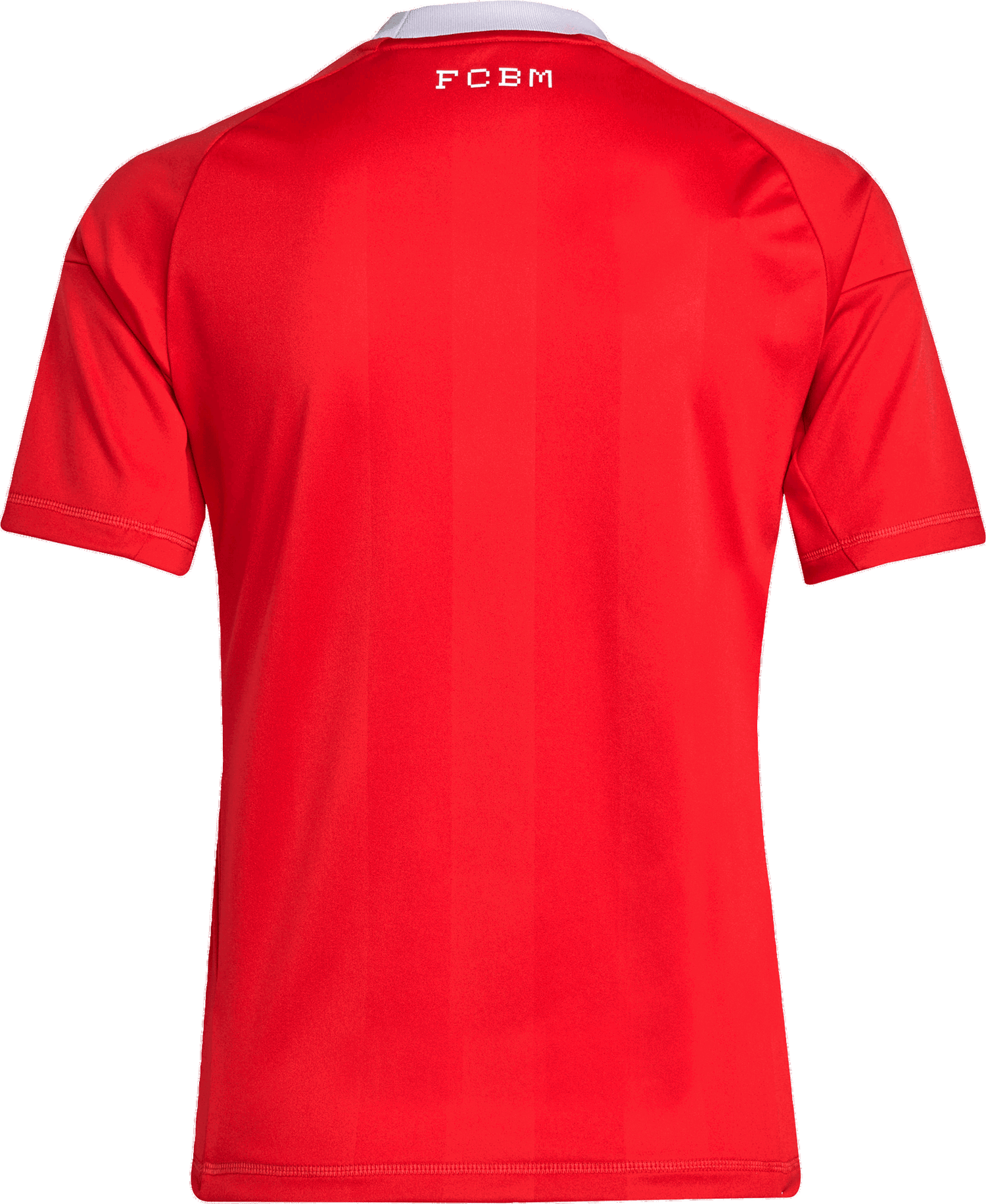 Jersey adidas Originals FC Bayern Goalkeeper 3rd Jersey 2025/26 Kids Rød | jp3694, 1