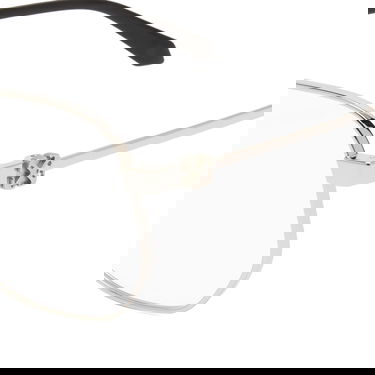 Solbriller Off-White Off-White 8A Optical Glasses Metalisk | OERJ08AS25MET0017200, 3