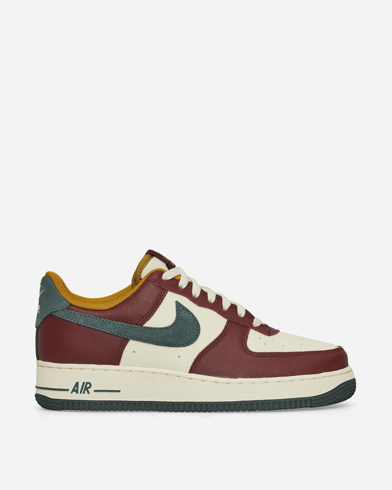 Sneakers og sko Nike Air Force 1 07 LV8 Brun | HQ3612-113, 1