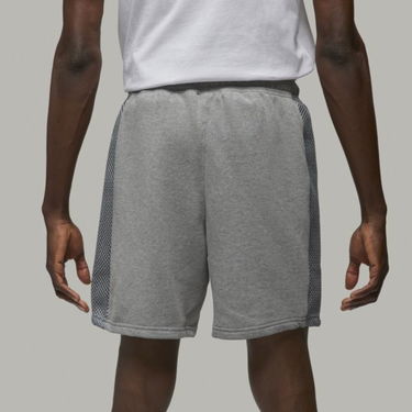 Shorts Jordan Jumpman Fleece Shorts Grå | DM3009-091, 1
