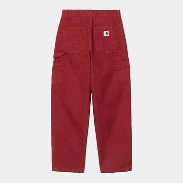 Cargo bukser Carhartt WIP Carhartt WIP OG Double Knee Pants Rød | I035669_9, 0