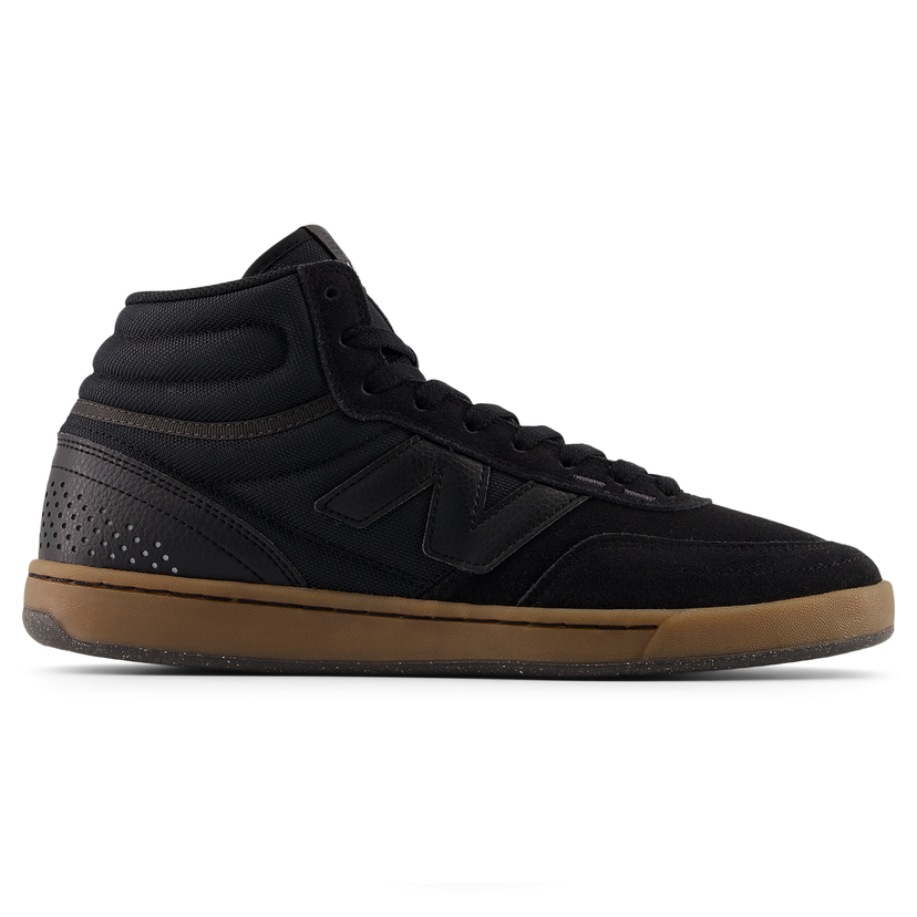 Sneakers og sko New Balance New Balance Numeric NM440HZ2 Sort | NBNM440HZ2