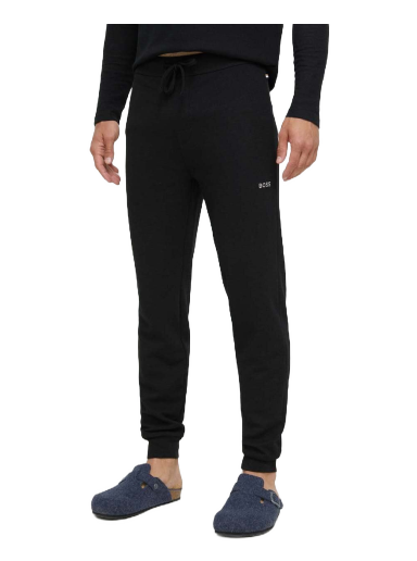 Pyjamas BOSS Sweat Pyjamas Sort | 50486456
