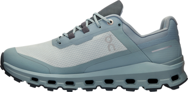 Sneakers og sko On Running Cloudvista Waterproof Blå | 74-97833, 3