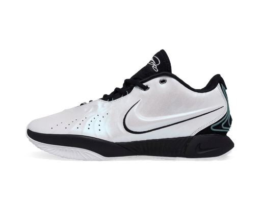 Basketball Nike LeBron 21 Turkis | HF5841-100
