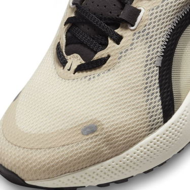 Sneakers og sko Nike React Escape Run 2 Beige | DJ9976-100, 4