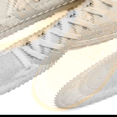 Sneakers og sko AXEL ARIGATO Area Lo Pony Beige | F3363001, 3