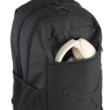 Rygsæk Puma Buzz Backpack Sort | 091153_01, 5