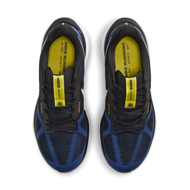 Sneakers og sko Nike Structure 25 Sort | DJ7883-003, 3