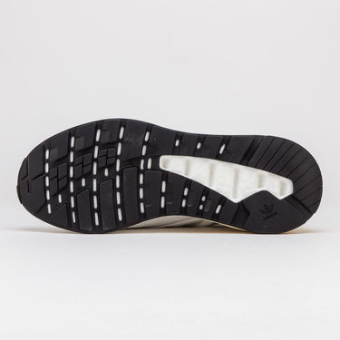 Sneakers og sko adidas Originals ZX 2K Boost Hvid | FX4172, 4