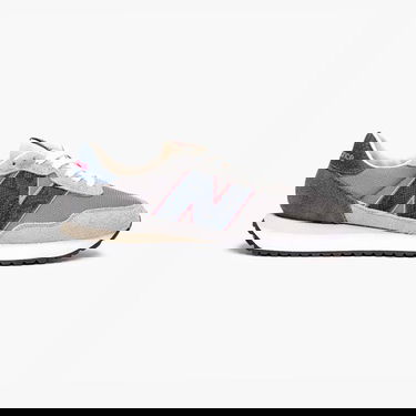 Sneakers og sko New Balance 237 Blå | MS237NS, 1