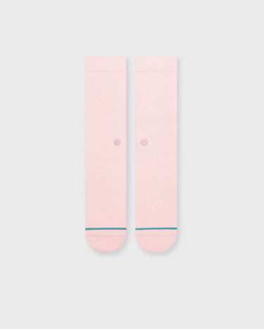 Sokker Stance ICON SOCKS Lyserød | 190107468015, 0