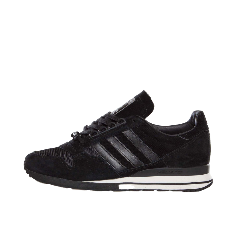 Sneakers og sko adidas Originals ZX 500 mastermind Sort | G95176