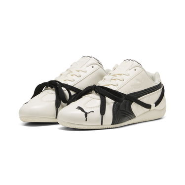 Sneakers og sko Puma PUMA x ROSÉ Speedcat Lea Hvid | 404390_01, 3