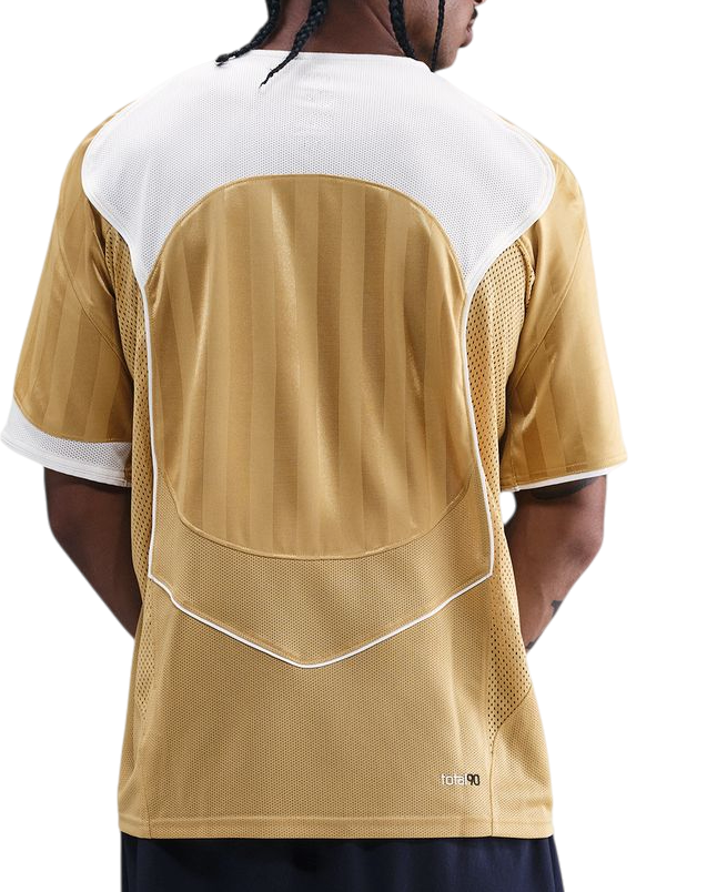 Jersey Nike Total 90 Energy Jersey Gul | im6307-714, 1