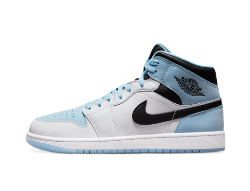 Sneakers og sko Jordan Air Jordan 1 Mid SE Blå | DV1308-104